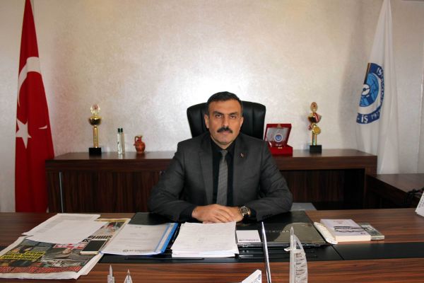 Belediye İle Sendika Anlaşamadı