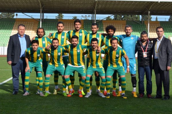 Belediyeden, Adıyaman 1954 Spora Nakdi Destek