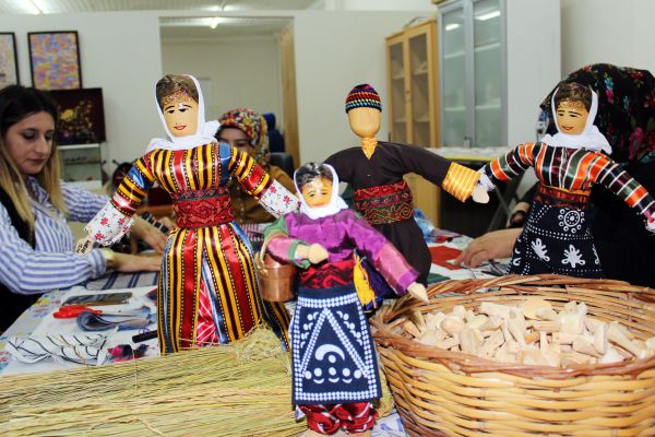 Besi Bebek’in ünü dünyaya yayıldı