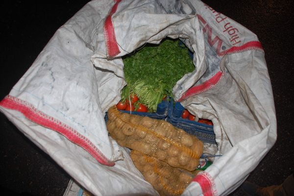 BESLE KARGAYI OYSUN GÖZÜNÜ..!