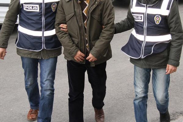 Besni'de FETÖ/PDY operasyonunda 1 kişi tutuklandı