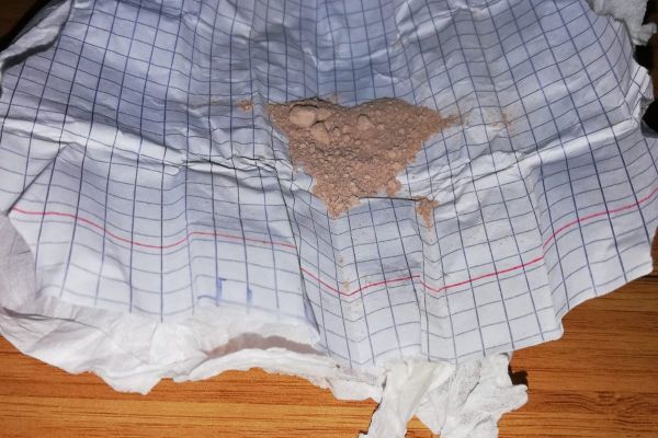 Besni’de polis uyuşturucu satıcılarına göz açtırmıyor