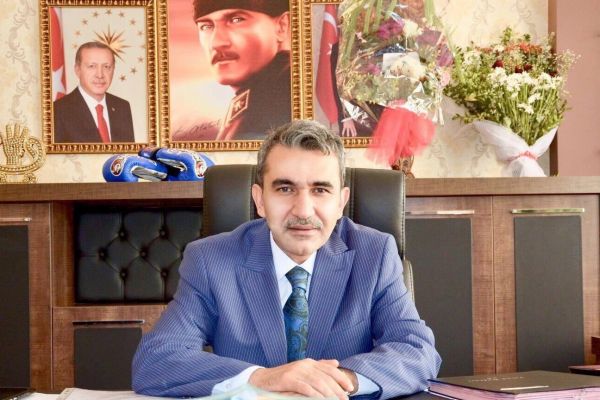 Besni’de Tekel depolarının yeri millet bahçesi olacak