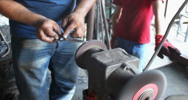 Bıçak bileme dönemi sona eriyor