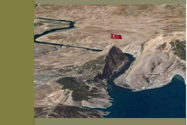 BİLAL SÜRGEÇ’İN 6. KİTABI ‘BOŞA AKAN IRMAK’ ÇIKTI