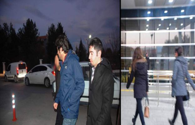 Bildiriye İmza Atan Akademisyenler İfadeye Çağrıldı 