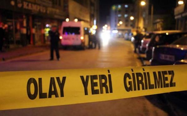 Bir günde 5 iş yeri soyan hırsız tutuklandı