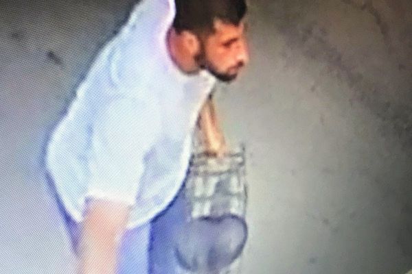 Birçok çocuk istismar olayına karıştığı iddia edilen şahıs yakalandı.