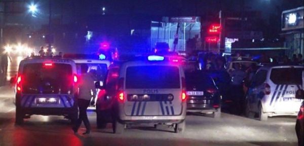 Birçok olaya karışan hırsızlar yakalandı