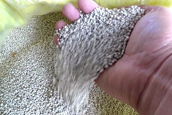 Bomba Yapımına Kullanan Maddenin Satışı Adıyaman'da Durduruldu