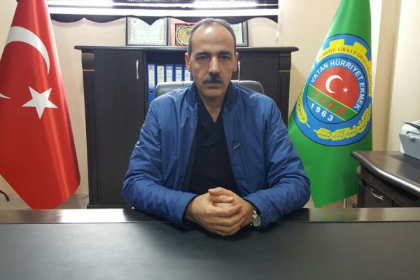 Bomba yapımında da kullanılan nitratlı gübreler reçete ile satılacak