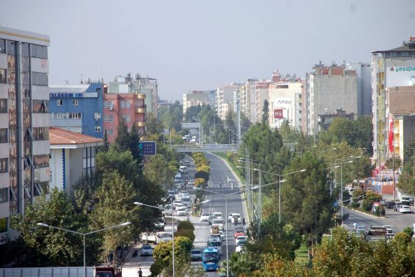 Bombacıların Adıyamanlı Olmasından Utanıyoruz