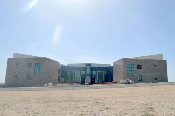 Bu fakültede staj, burs ve iş garantili