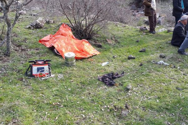 BU NASIL BİR ZİHNİYETTİR..!