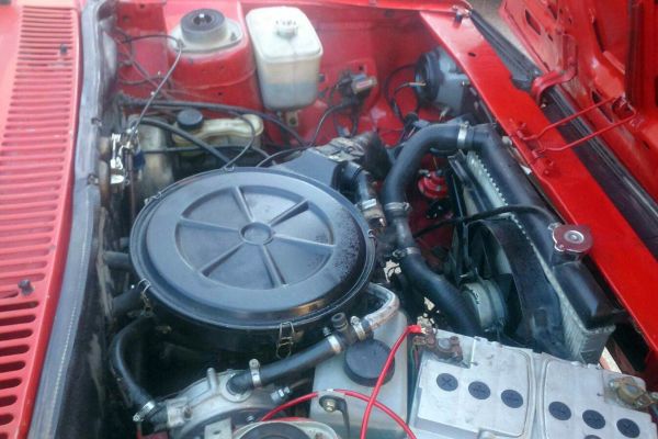 Buhar Duman Sanılınca Panik Yaşandı