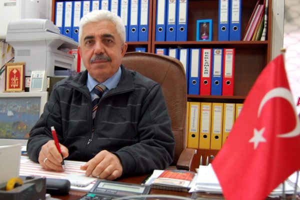 BULVARIN İSMİNİN DEĞİŞTİRİLMESİ TALEP EDİLDİ