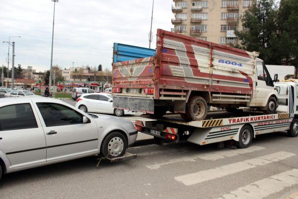 BURASI TÜRKİYE NORMALDİR..!
