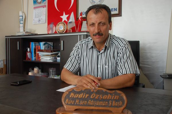 Büro Memur-Sen’den, darbe girişimine tepki