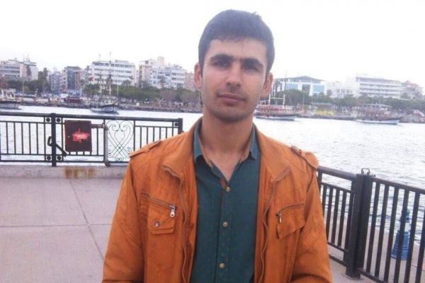 Çapa makinesi uçurumdan uçtu: 1 ölü, 1 yaralı