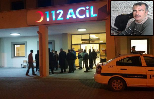 Çerez Almaya Giden Tamirciyi İnfaz Ettiler