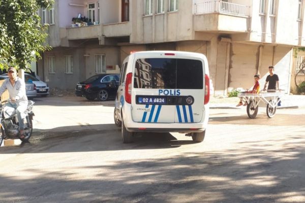 Çeşitli suçlardan aranan 21 şahıs yakalandı
