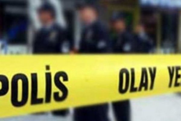 Çeşitli suçlardan aranan şahıs yakalandı
