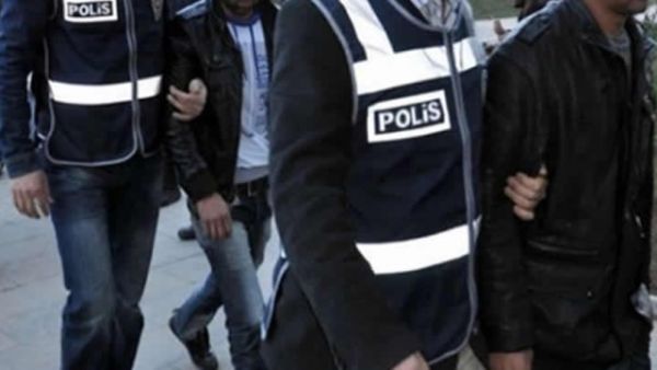 Çeşitli suçlardan aranması olan 13 kişi yakalanarak tutuklandı