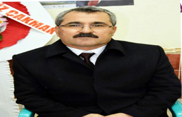 CHP Besni İlçe Başkanı Hayatını Kaybetti