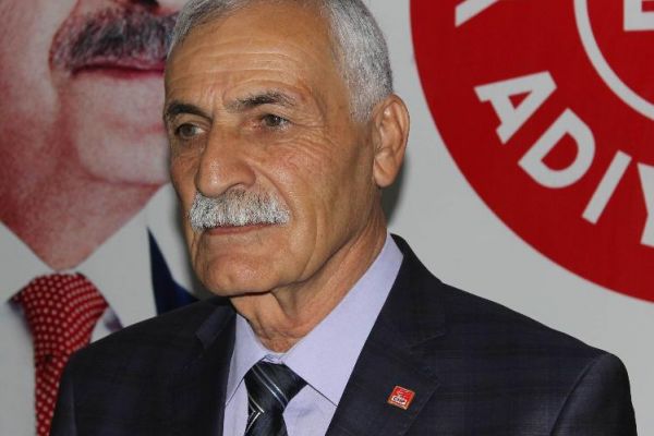 CHP İl Başkanı Yıldırım, Büyük Kurultayı Değerlendirdi