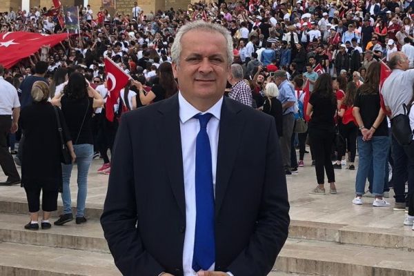 CHP Milletvekili Adayı Evli: “Biz Birlikte Daha Güçlüyüz”
