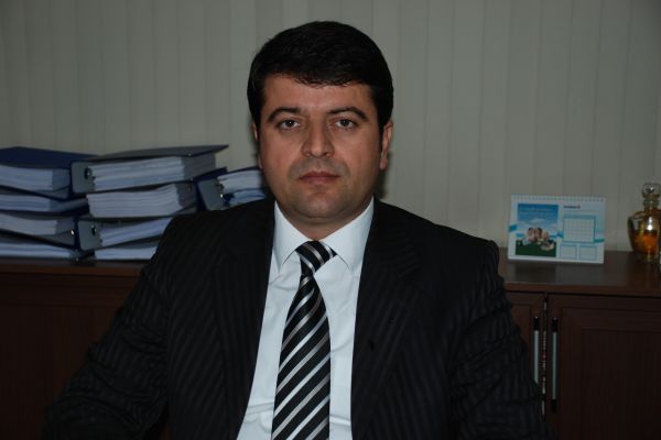 CHP Milletvekili Tutdere meclise soru önergesi verdi