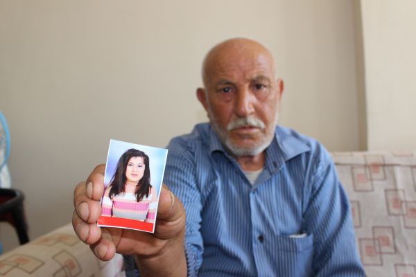 Çok şükür o kız bulundu