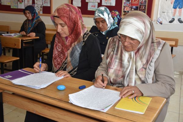 Cumhurbaşkanı Erdoğan’a mektup yazacak