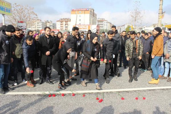 Önlemler için daha kaç kişinin ölmesi bekleniliyor..!