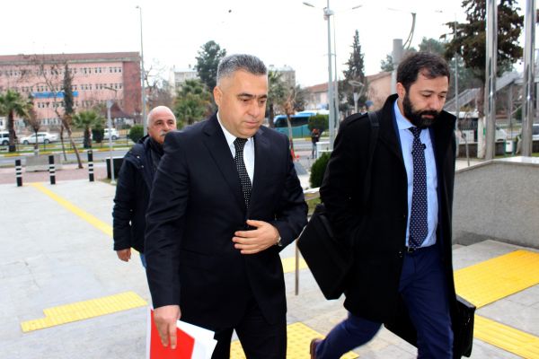 'Darbe girişimi’ suçundan ilk beraat eden komutana ikinci beraat