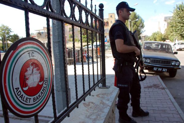 Dargeçit Jitem Davası Görülmeye Başlandı