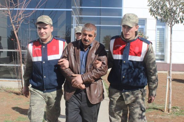 DEAŞ ve El Nusra propagandası yapan 3 şahıs gözaltına alındı