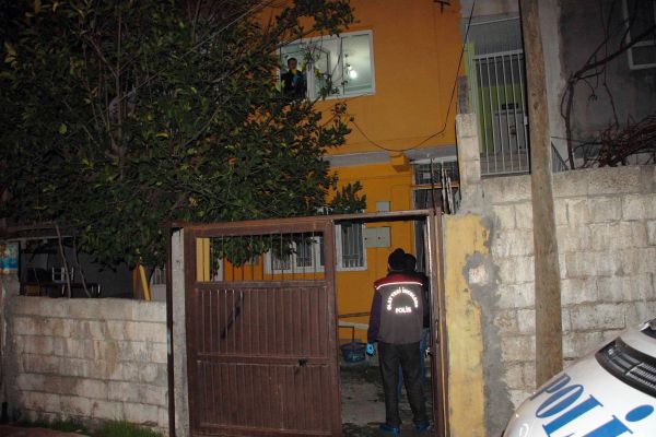 DEFALARCA ATEŞ ETTİ..!