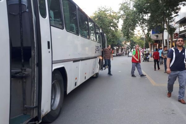 Denetimler için daha kaç Fidanların ölmesi lazım