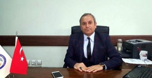 Dernek Başkanı Babar’dan, Yapay Diş Kökü Uyarısı