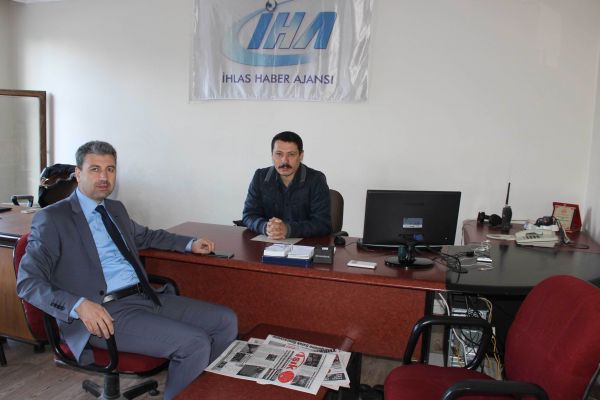 Dimez, “Hizmet Ve Yatırımların Takipçisi Olacağız”