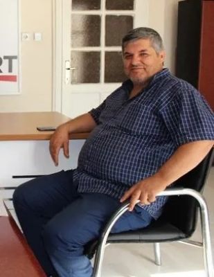 Dışișleri Başkan Yardımcılığında görev değişimi