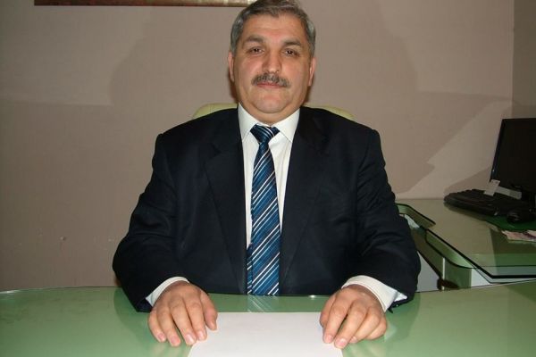 Diyanet-Sen Başkanı Çil’den Camiler ve Din Görevlileri Haftası açıklaması