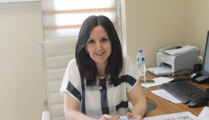 Doç. Dr. Özçelik’den kanser hastalarıyla ilgili açıklama