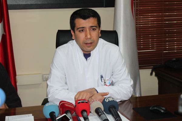 DOĞAN’DAN, KANSER HAFTASI MESAJI