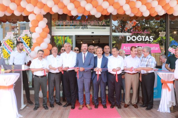 Doğtaş, Artık Adıyaman’da