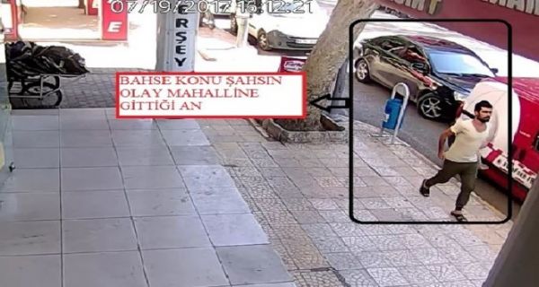 Dolandırıcılar polis tarafından yakalandı