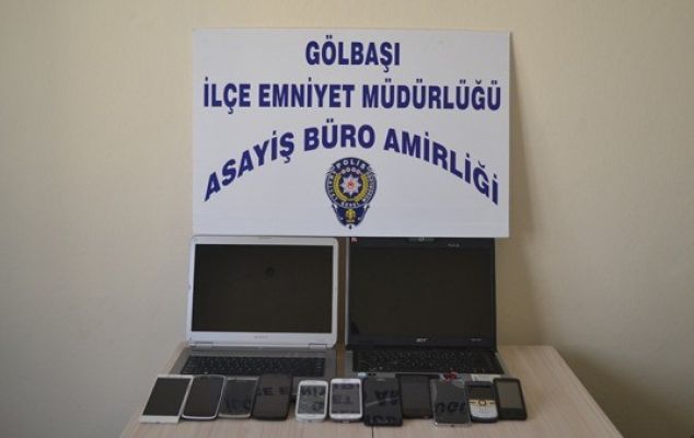 Dolandırıcılık olayına karışan şahıs tutuklandı