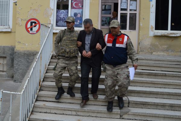 Dolandırıcılıktan aranan şahıs tutuklandı