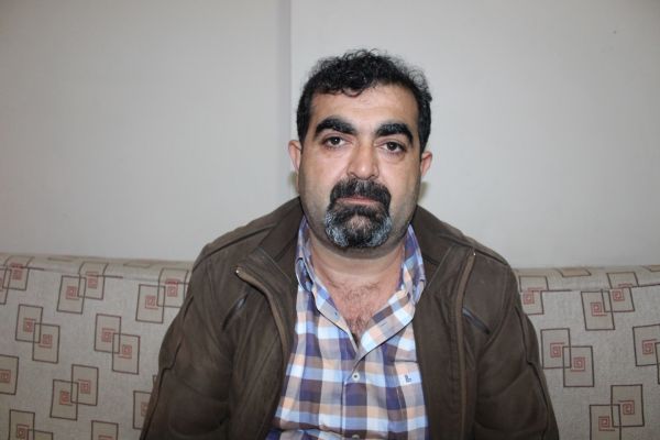 Dolandırıcılık yaptığı gerekçesiyle yakalanan Yücel Demir serbest bırakıldı